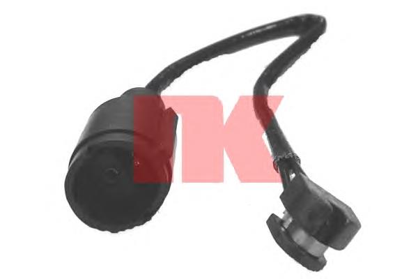 Датчик зносу гальмівних колодок, задній NK 280008