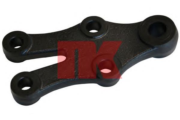 Кронштейн передньої кульової опори NK 5043509 ціна, від 19.75 USD