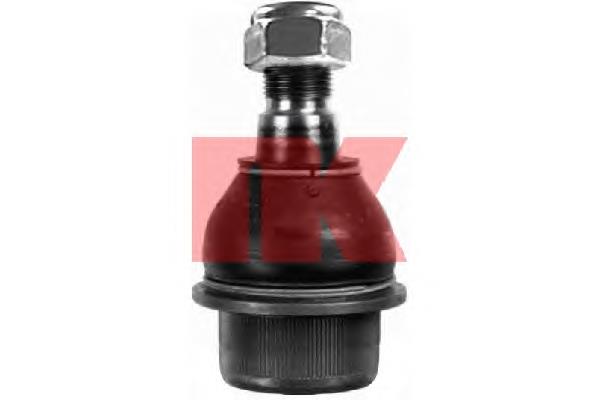 Кульова опора, нижня NK 5043321 ціна, від 14.40 USD