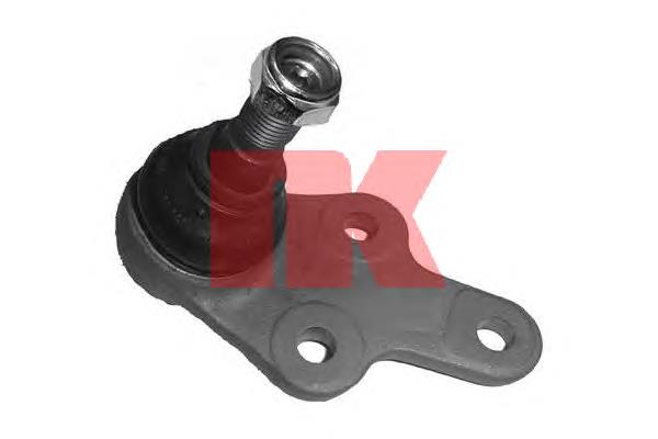 5042526 NK Кульові на авто