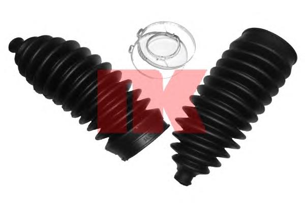 Пильник рульової тяги NK 5093303 ціна, від 5.55 USD