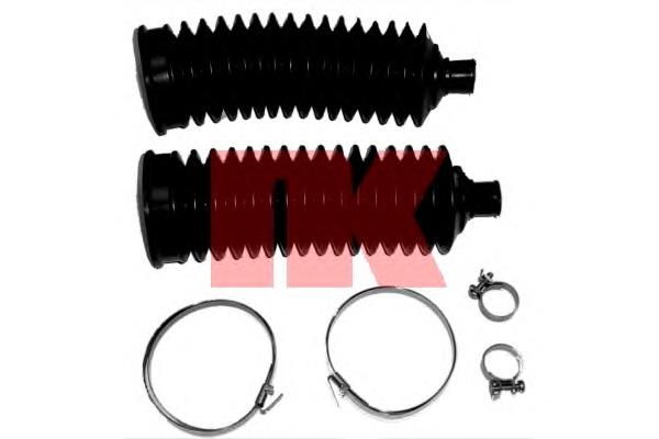 Пильник рульової тяги NK 5092320 ціна, від 11.80 USD