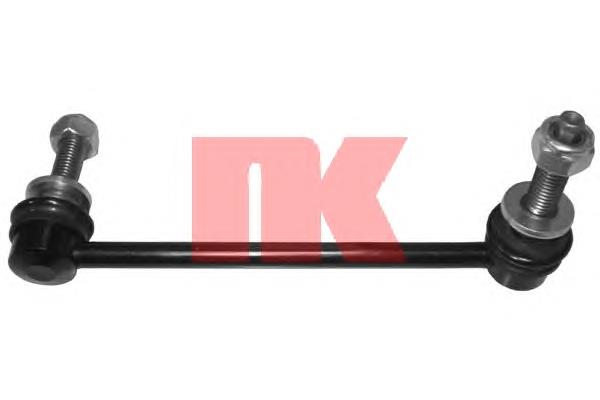 Яйця на стабілізаторі передні NK 5119302
