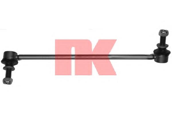 Амортизаційна стійка NK 5114536 ціна, від 11.40 USD