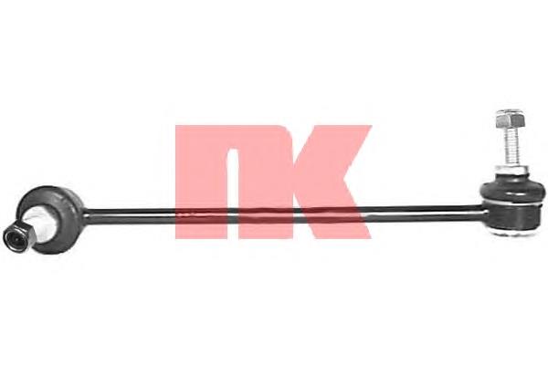 Стійка стабілізатора, переднього, ліва NK 5114756 ціна, від 7.95 USD