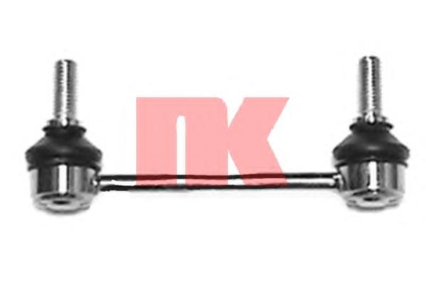 Стійка стабілізатора, заднього NK 5114811