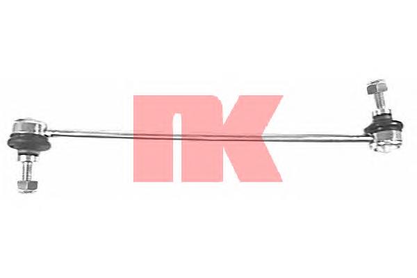 Амортизаційна стійка NK 5112527 ціна, від 9.71 USD