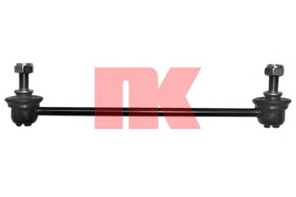 Стійка стабілізатора, заднього NK 5113214