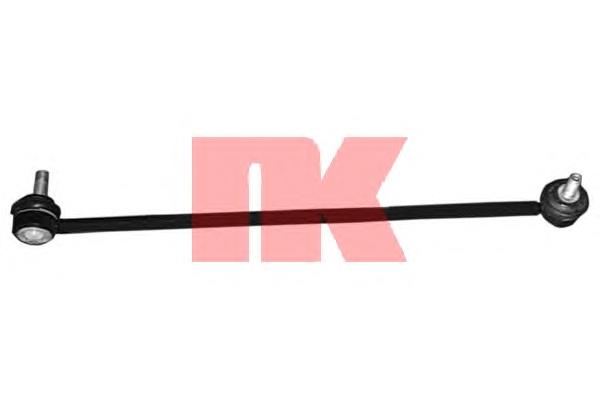 Яйця на стабілізаторі передні NK 5111528