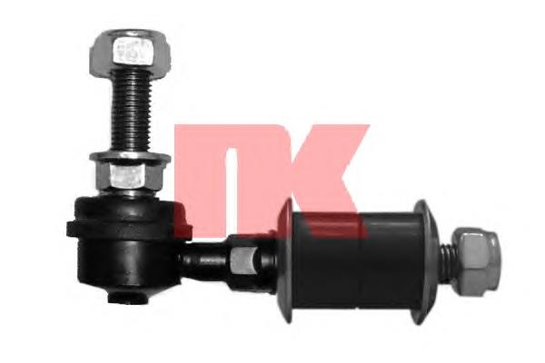 Амортизаційна стійка NK 5112210 ціна, від 6.59 USD