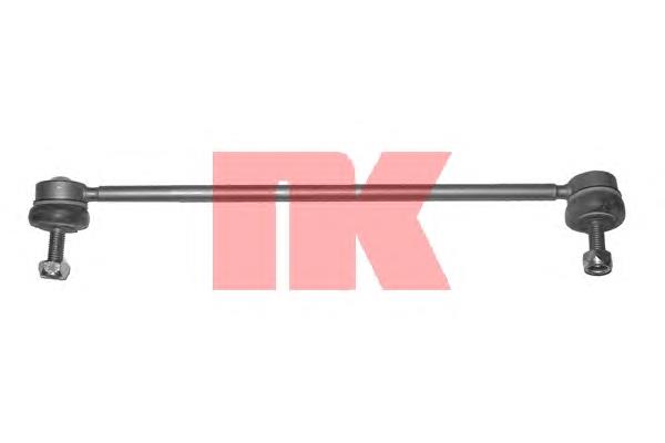 Яйця на стабілізаторі передні NK 5113718