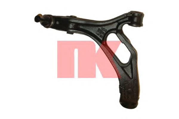 Важіль передньої підвіски нижній, правий NK 5014742 ціна, від 144.18 USD