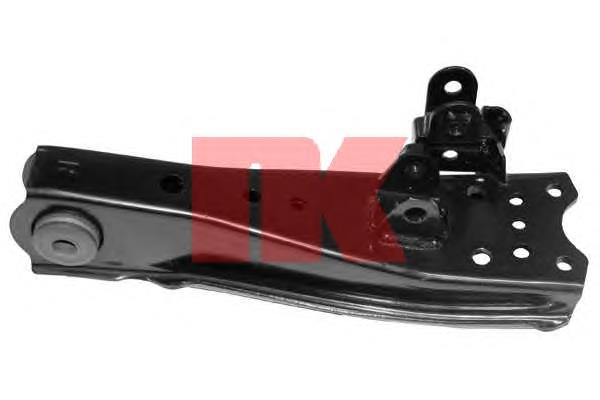 Важіль передньої підвіски нижній, правий ABS 211007 ціна, від 48.28 USD