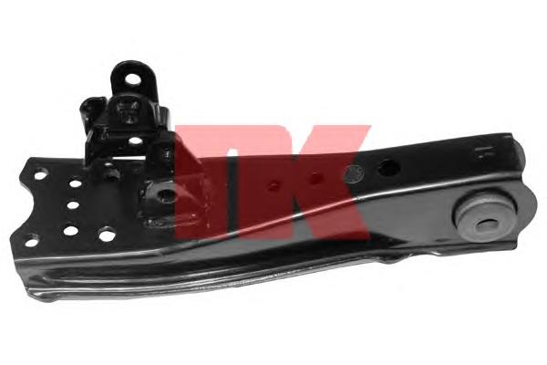 Важіль передній лівий Polcar 8166372 ціна, від 53.91 USD