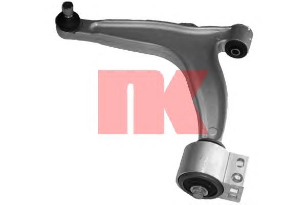 Важіль передній лівий NK 5013627 ціна, від 86.34 USD