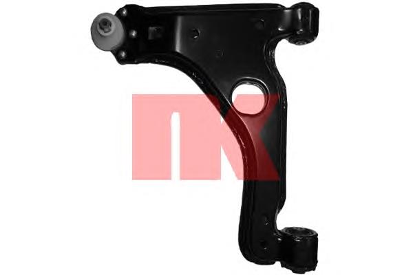 Важіль передній лівий NK 5013631 ціна, від 47.35 USD
