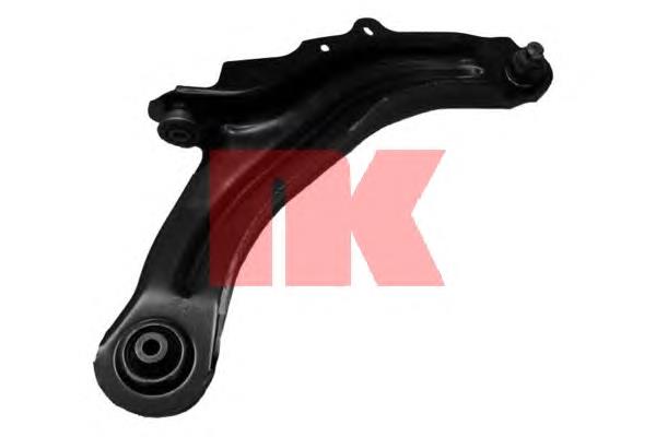 Важіль передньої підвіски нижній, правий NK 5013926 ціна, від 38.96 USD