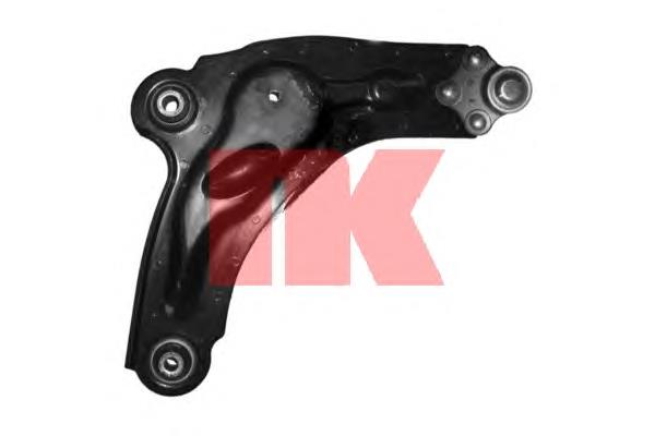 Важіль передній лівий NK 5013929 ціна, від 52.63 USD