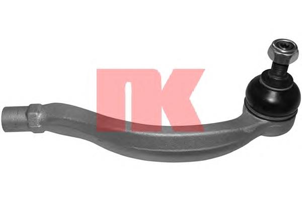 Наконечник рульовий NK 5031948 ціна, від 16.61 USD