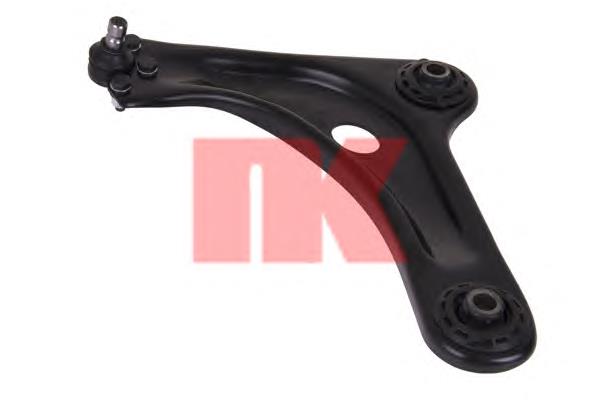 Важіль передній лівий NK 5011929 ціна, від 36.72 USD