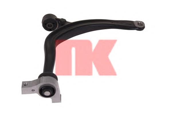 Важіль передньої підвіски нижній, правий NK 5011932 ціна, від 61.03 USD