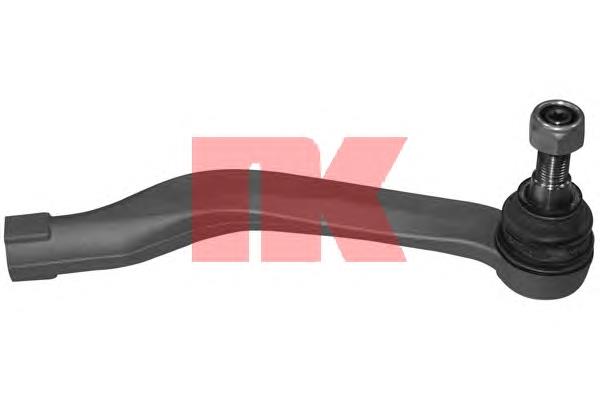 Наконечник рульовий NK 5033978 ціна, від 16.57 USD