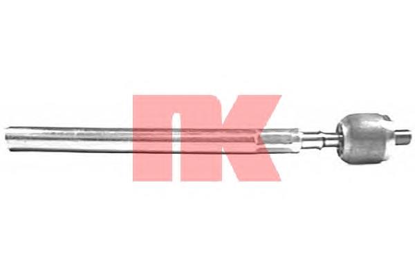 Тяга рульова поперечна NK 5033969 ціна, від 9.37 USD
