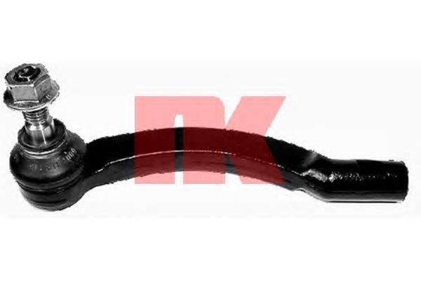 Наконечник рульовий NK 5033663 ціна, від 13.40 USD