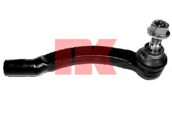 Наконечник рульовий NK 5033664 ціна, від 13.41 USD