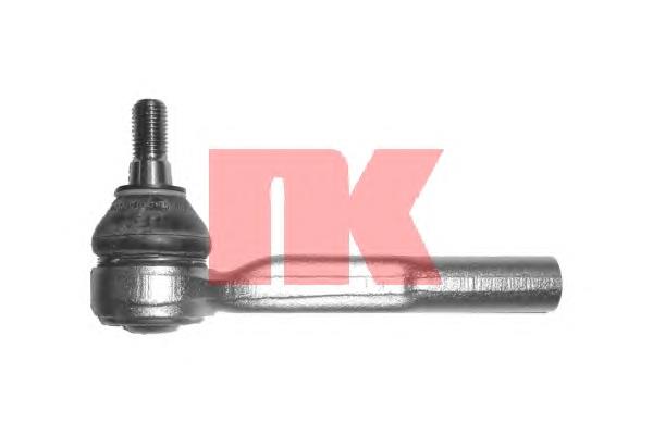 Наконечник рульовий NK 5033671 ціна, від 10.66 USD