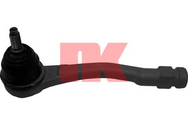 Наконечник рульовий NK 5033736 ціна, від 13.05 USD