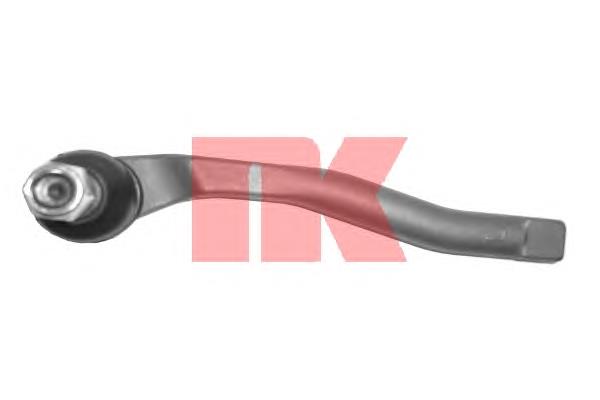 Наконечник рульовий NK 5035005 ціна, від 9.51 USD