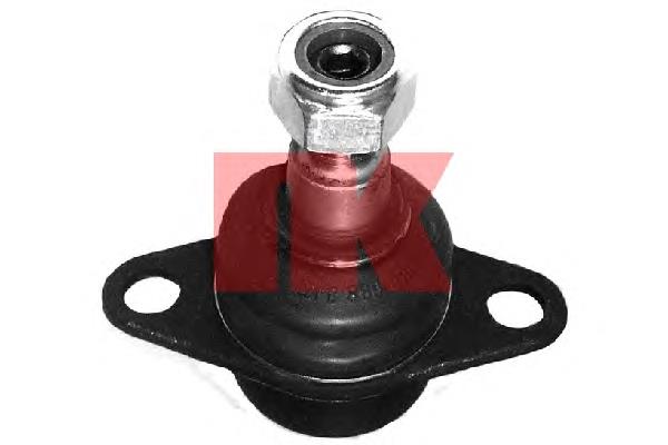 Кульова опора, нижня NK 5041515 ціна, від 14.19 USD