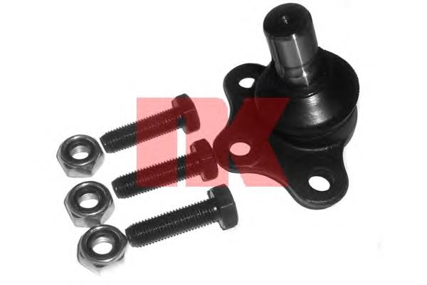 Кульова опора, нижня NK 5041920 ціна, від 11.81 USD