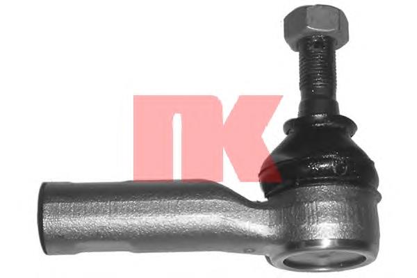 Наконечник рульовий NK 5034599 ціна, від 12.71 USD