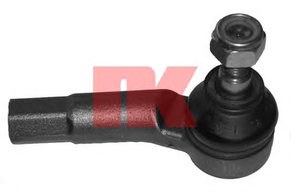 Наконечник рульовий NK 5034769 ціна, від 7.34 USD