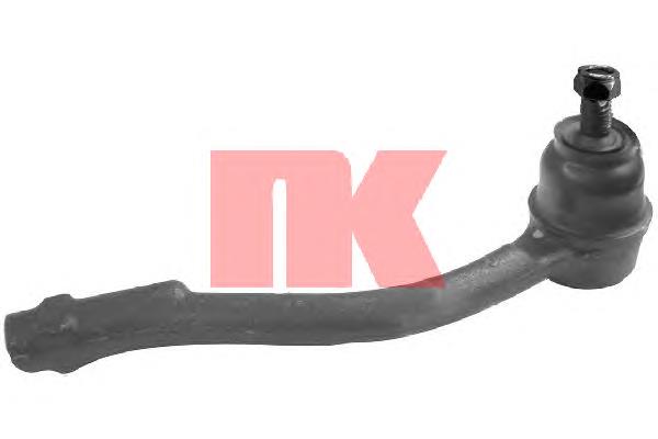 Наконечник рульовий NK 5033427 ціна, від 12.16 USD