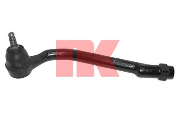 Наконечник рульовий NK 5033421 ціна, від 13.03 USD