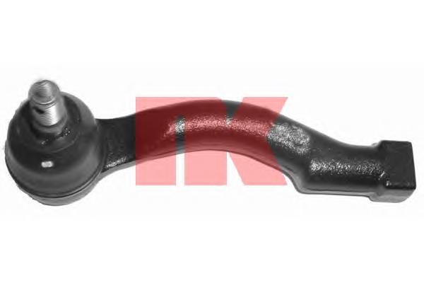 Наконечник рульовий NK 5033505 ціна, від 14.63 USD