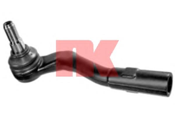 Наконечник рульовий NK 5033339 ціна, від 12.08 USD
