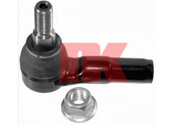 Наконечник рульовий NK 5033311 ціна, від 9.93 USD