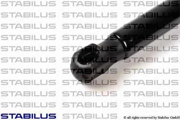 Купити 002001 Stabilus Амортизатор двері багажника