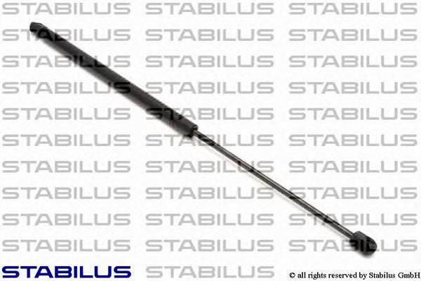 0031DT Stabilus Амортизатор кришки багажника / двері 3/5-ї задньої