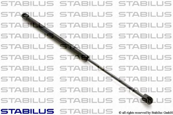 Амортизатор кришки багажника Stabilus 0033DJ