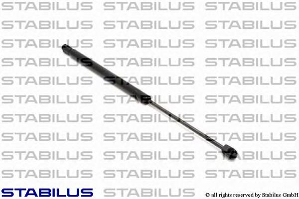 Амортизатор багажника 0028DR Stabilus