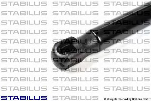Амортизатор багажника 0008SX Stabilus