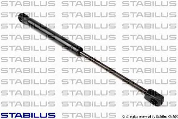 001984 Stabilus Амортизатор кришки багажника / двері 3/5-ї задньої