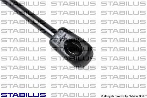 Амортизатор кришки багажника Stabilus 0008SX