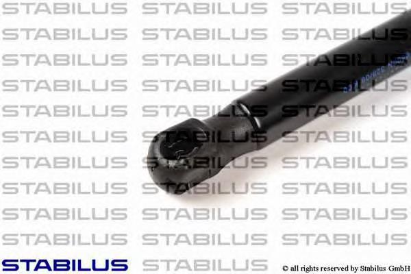 Амортизатор багажника 001984 Stabilus