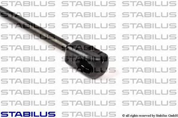 Амортизатор кришки багажника Stabilus 001984
